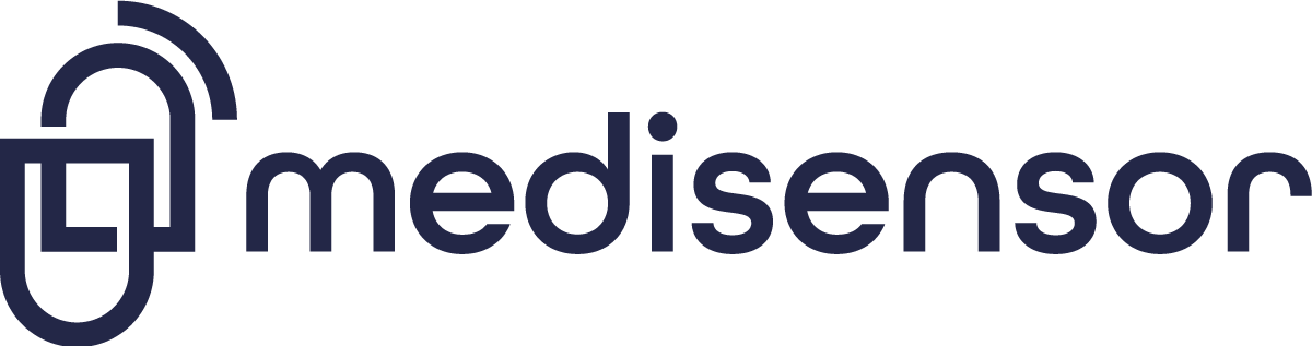 Medisensor-Logo-Navy