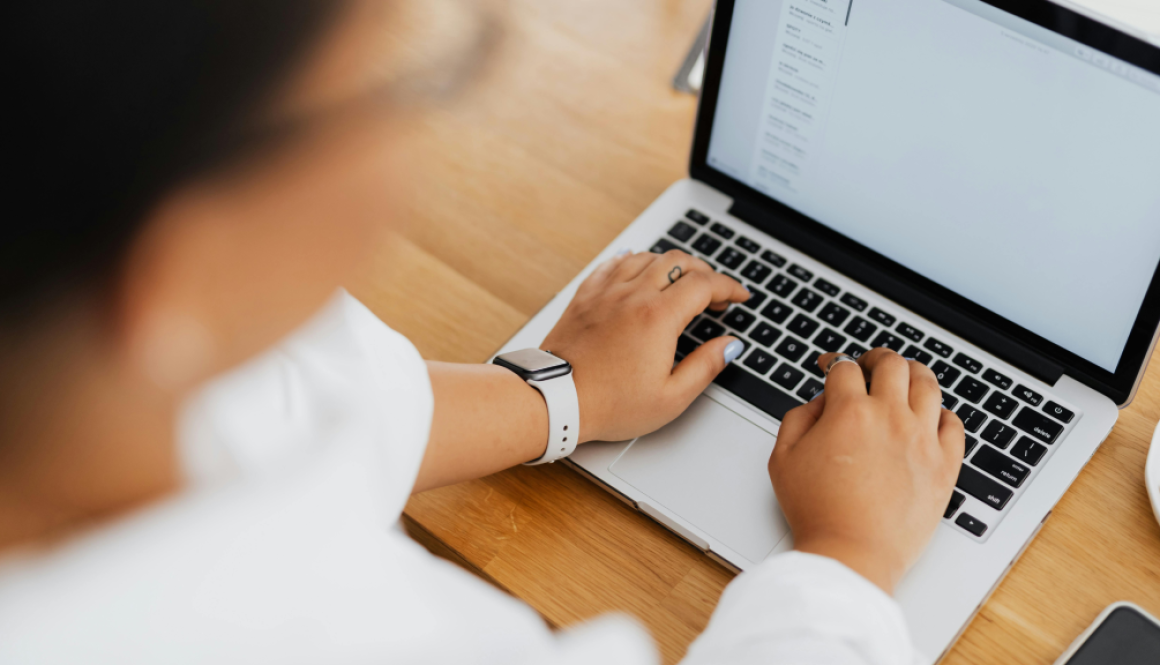 Patient intake Why you need a software solution now - Bolt Blog Featured IMG