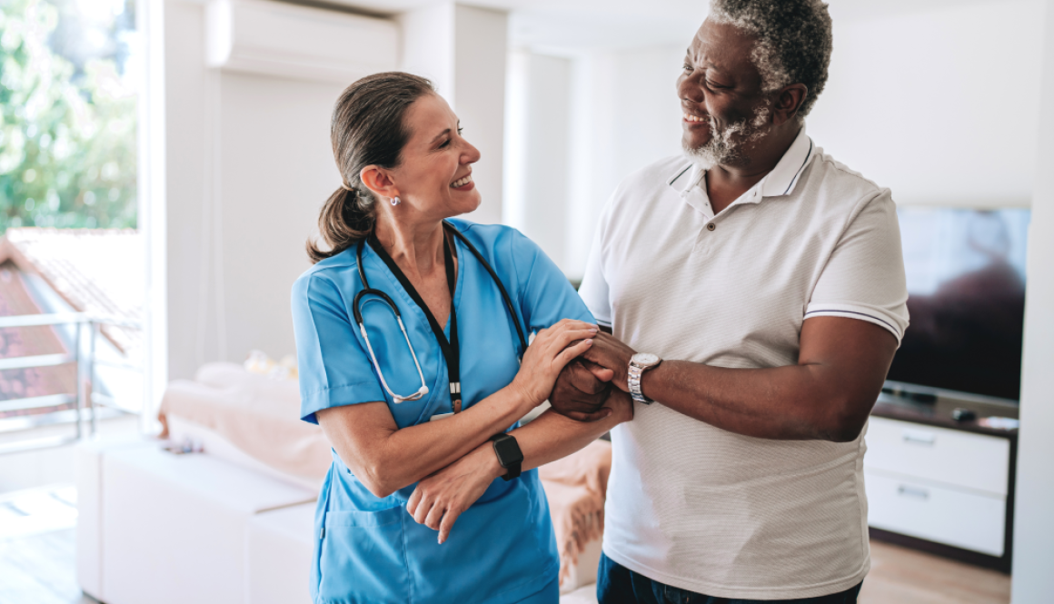 Caregiver Experience Is the New Competitive Advantage - Bolt Healthcare Blog Featured IMG