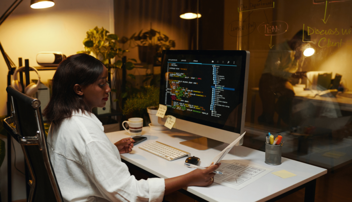 Designing Technology for the People Who Actually Use It - Bolt Healthcare Blog Featured IMG