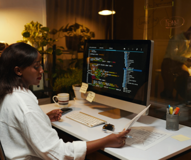 Designing Technology for the People Who Actually Use It - Bolt Healthcare Blog Featured IMG