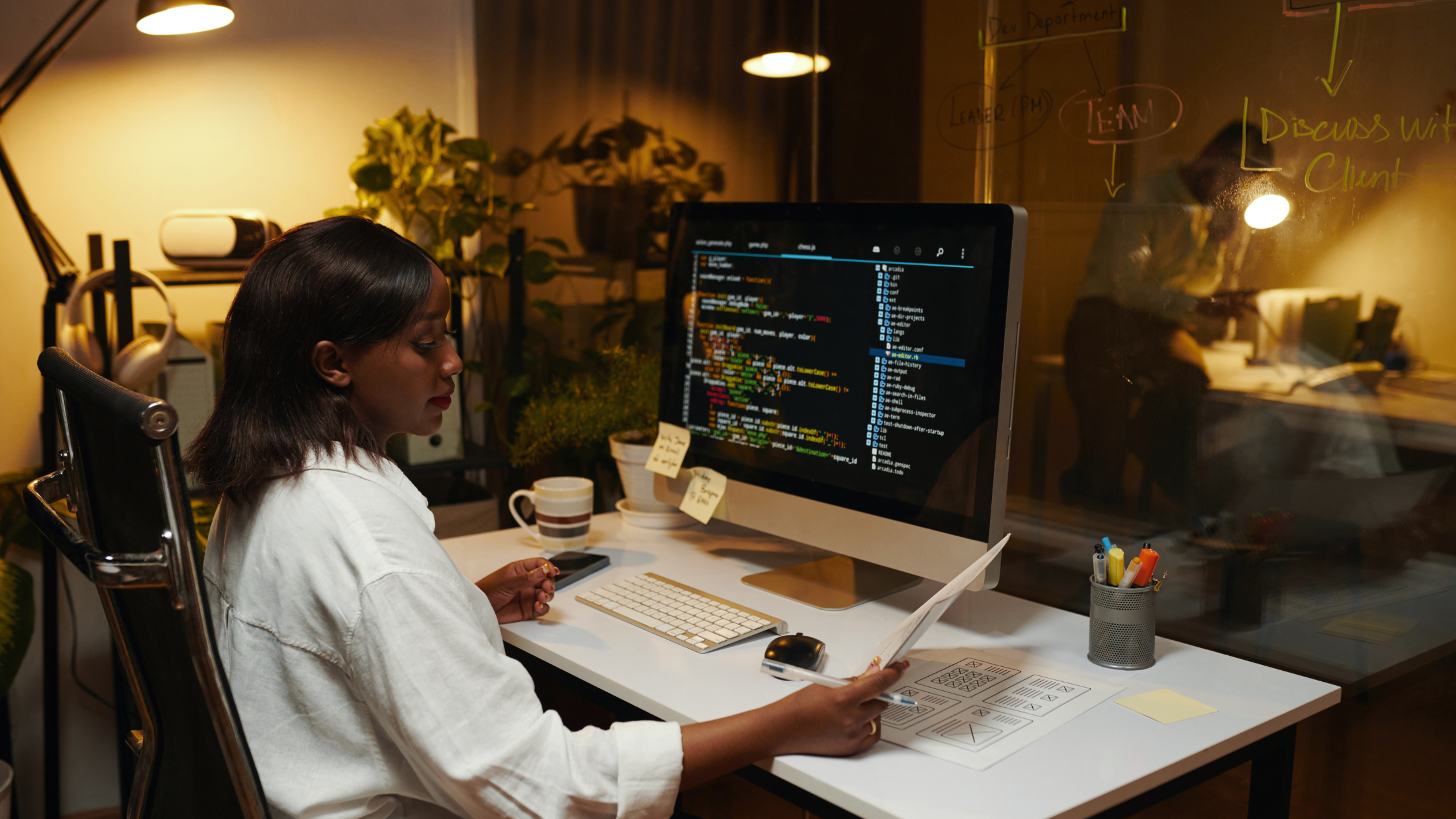 Designing Technology for the People Who Actually Use It - Bolt Healthcare Blog Featured IMG