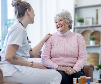 From Intake to Impact_ How Operational Excellence Translates to Better Care - Bolt Healthcare Blog Featured IMG