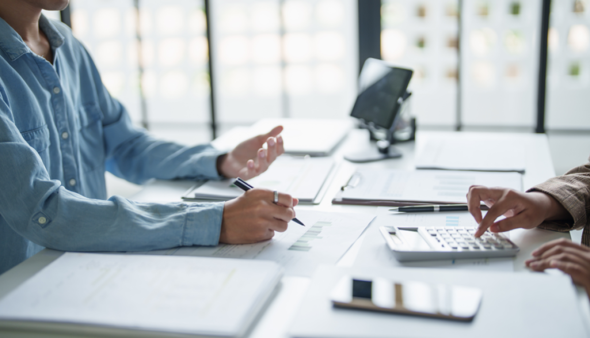 Spreadsheets Are Not a System_ The Case for First-Mile Ops Tech - Bolt Healthcare Blog Featured IMG