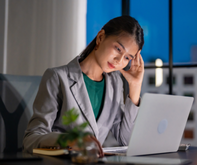 The Hidden Costs of Paperwork in Home-Based Care - Bolt Healthcare Blog Featured IMG