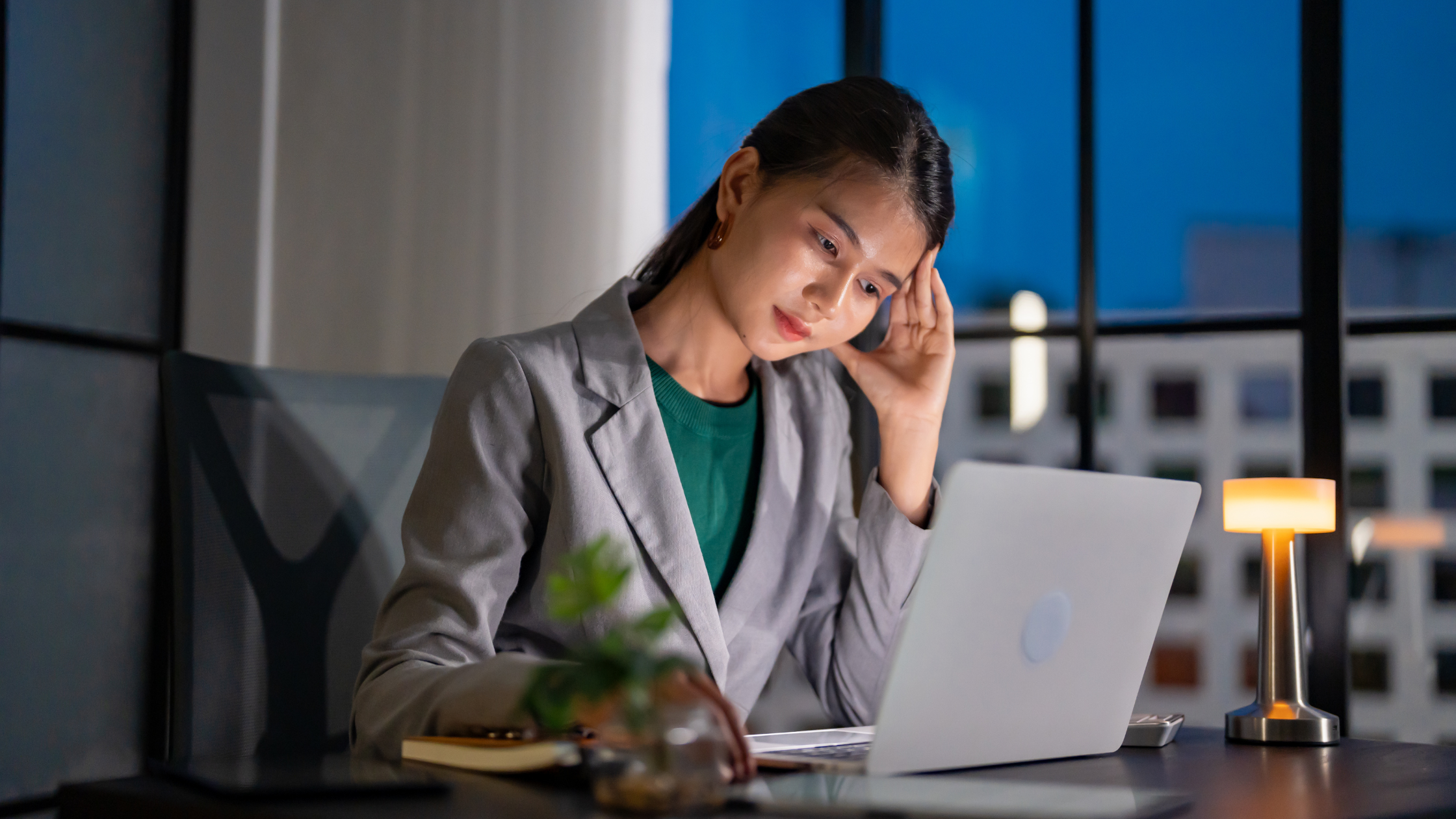 The Hidden Costs of Paperwork in Home-Based Care - Bolt Healthcare Blog Featured IMG