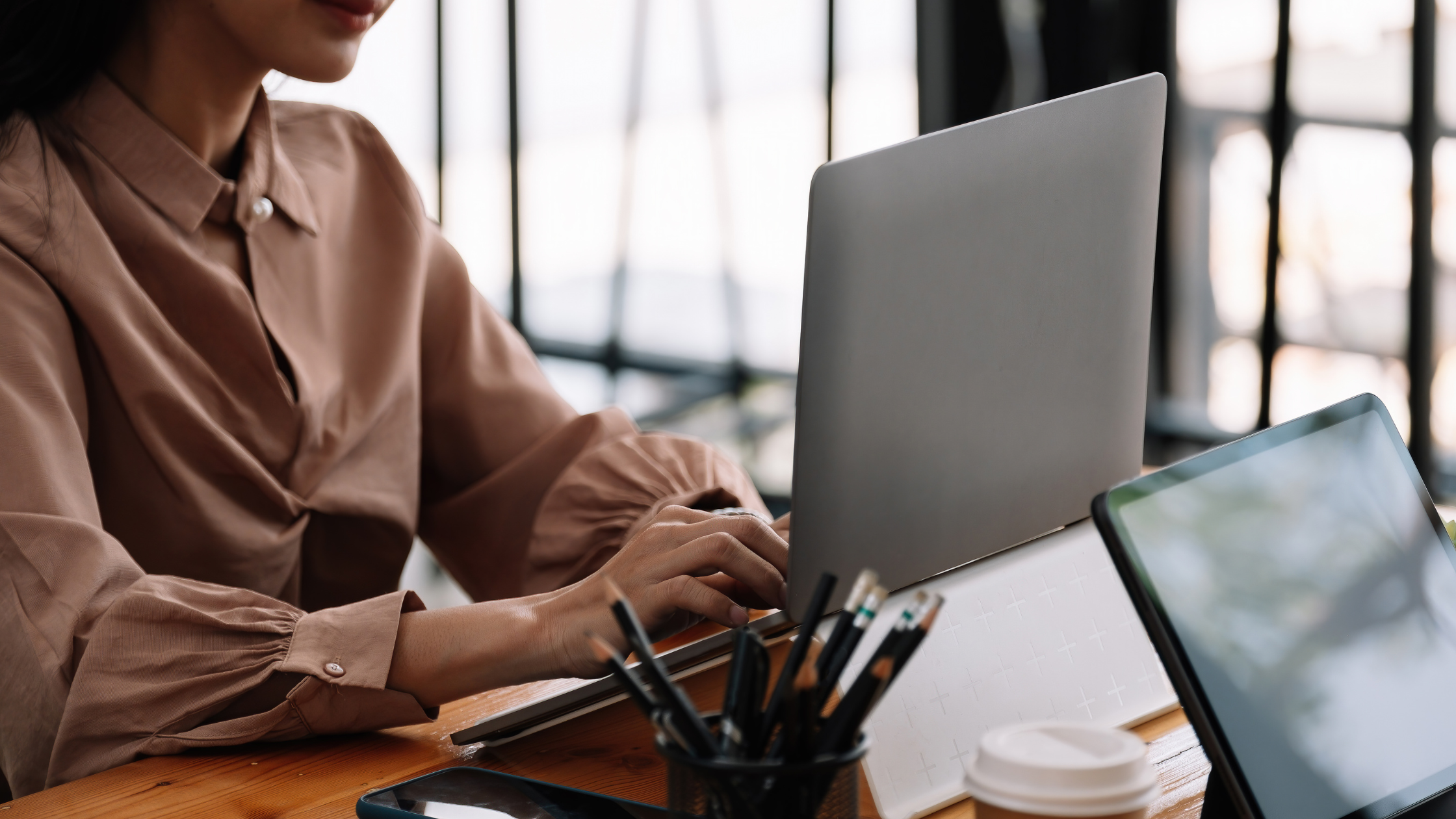 The Hidden ROI of Intake Modernization_ Why Efficiency Pays for Itself - Bolt Healthcare Blog Featured IMG