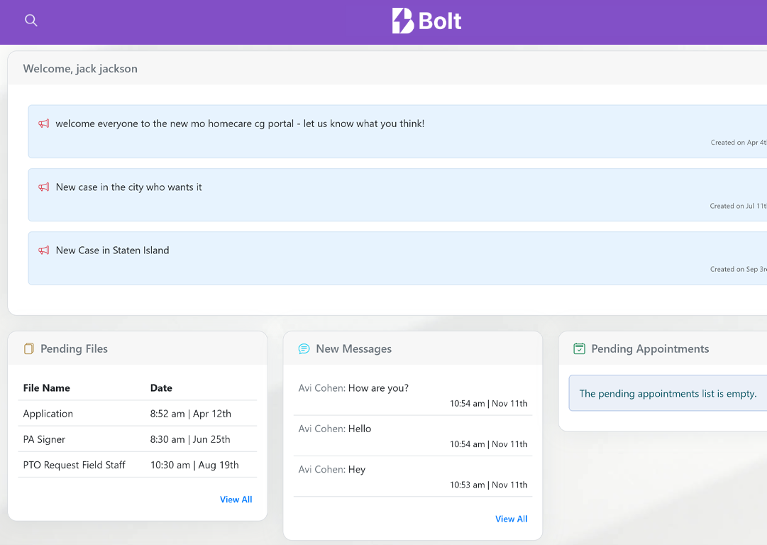 Where-Home-Care-Begins-Intake-Management-Referral-Tracking-CRM-Care-Coordination-Software-Bolt-Healtchare-IMG79